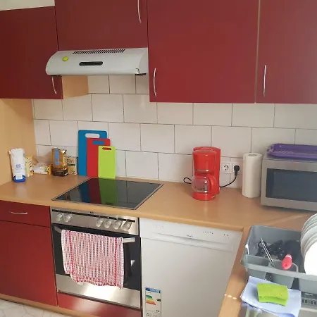 Helles Mit Fantastischem Blick Privatunterkunft *
